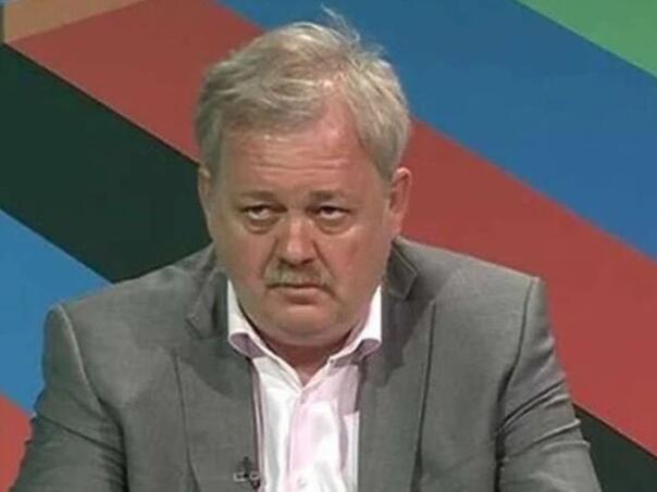 Osim o igri Srbije: 'Idu Slovenac od 50 hiljada i Srbin od ko zna koliko miliona...'