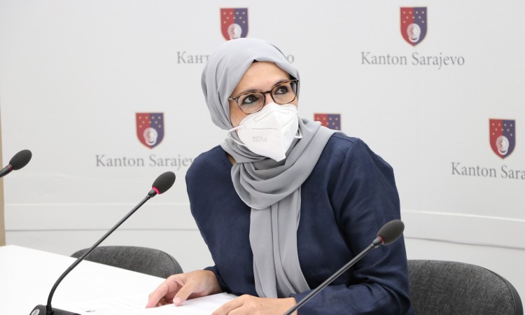 Osim o učenju, važna i briga o učenicima i prosvjetnim radnicima