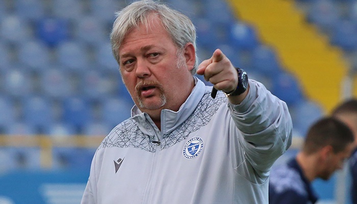 Osim: Pet utakmica u 14 dana nije lako odigrati