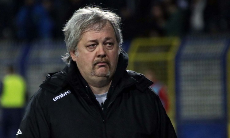 Osim: Pokušat ćemo pokazati da imamo kvalitet i da dižemo formu