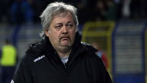 Osim: Pokušat ćemo pokazati da imamo kvalitet i da dižemo formu