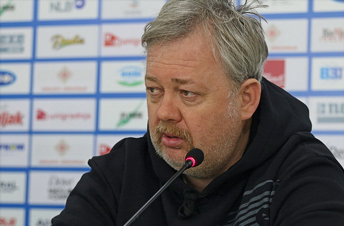 Osim: Prva utakmica je uvijek teška pogotovo na ovom terenu