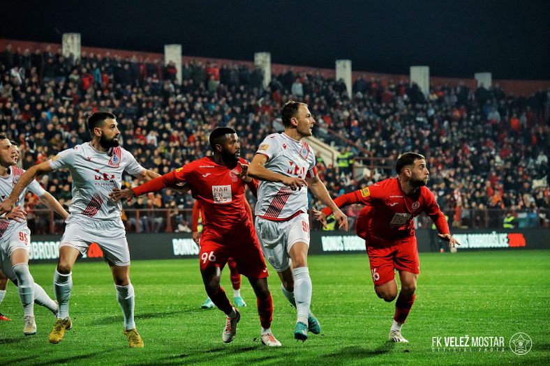 Osim sarajevskog i mostarski derbi bez gostujućih navijača?