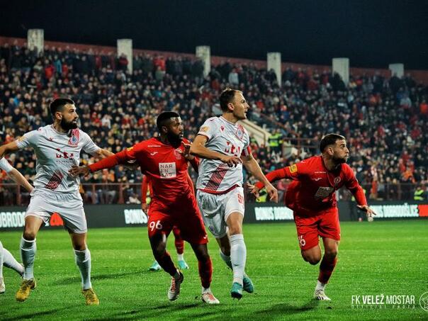 Osim sarajevskog i mostarski derbi bez gostujućih navijača?