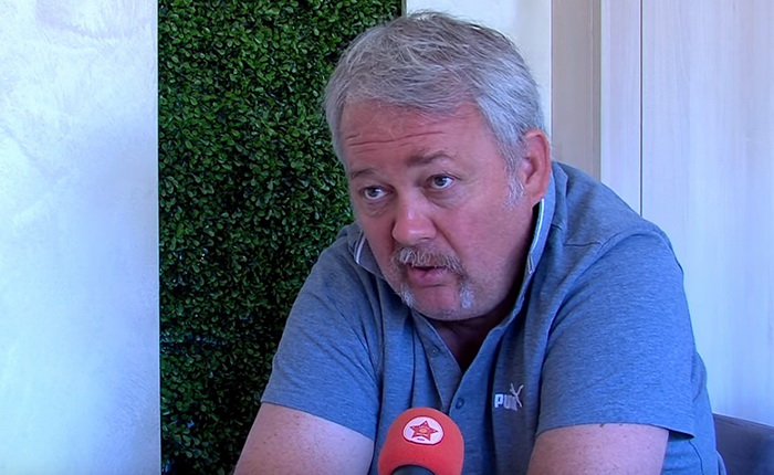 Osim: Tužni jesmo, ali to se ne smije odraziti na prvenstvo