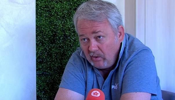 Osim: Tužni jesmo, ali to se ne smije odraziti na prvenstvo