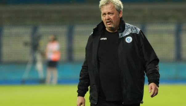 Osim: Znamo da nas u Bijeljini očekuje nezgodan protivnik