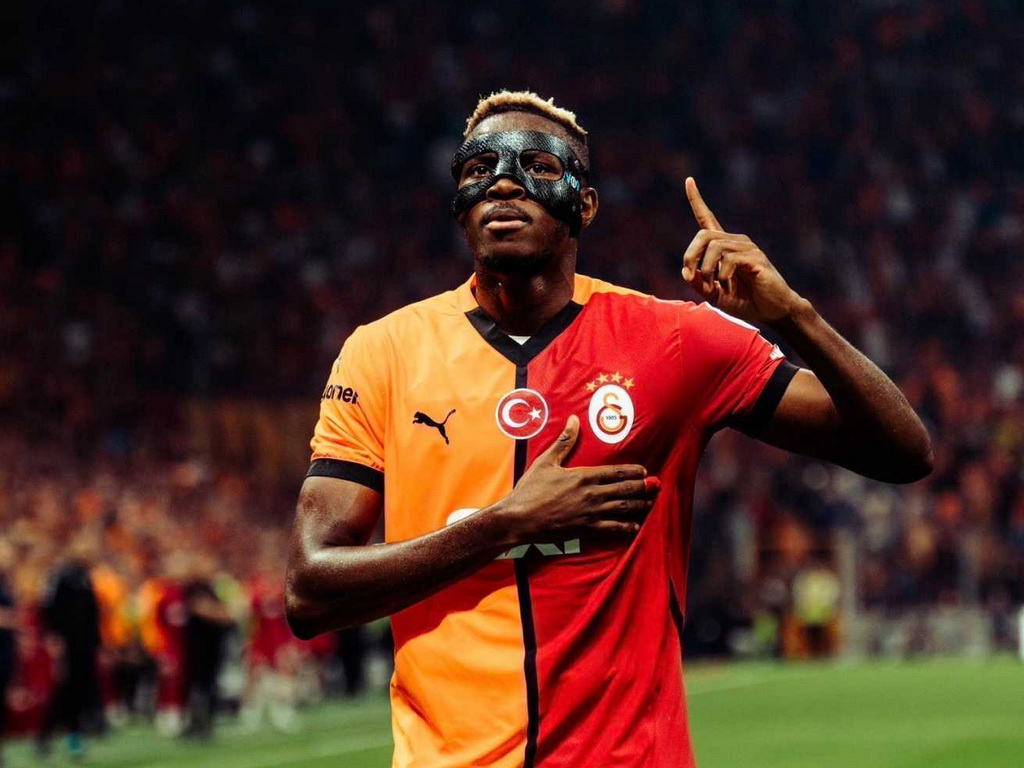 Osimhen bijesan: Da nije bilo mene, niko ne bi znao za Galatasaray