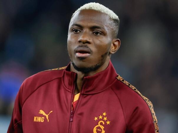 Osimhen želi u Juventus, ali ga koči nesvakidašnji dogovor Galate i Napolija