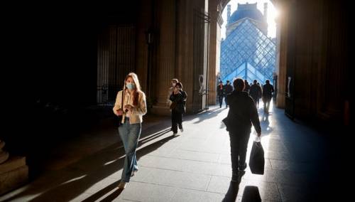 Osjetan rast broja zaraženih od koronavirusa u svijetu