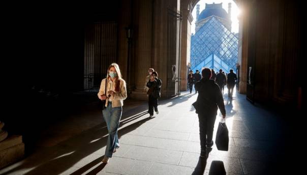 Osjetan rast broja zaraženih od koronavirusa u svijetu