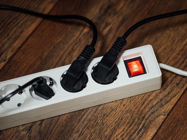 Osjetite li ovaj miris u kući odmah pozovite električara!