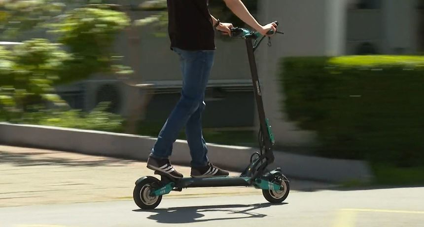 Oslo zabranio električni romobil noću da spriječi stotine ozljeda