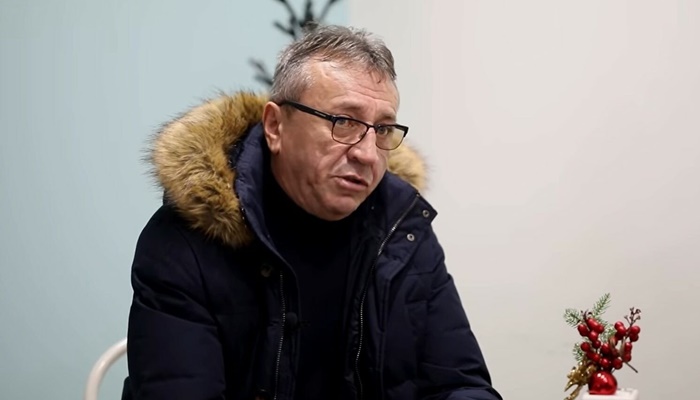 Oslobađajuća presuda Tigru za ubistvo generala HVO-a Vlade Šantića