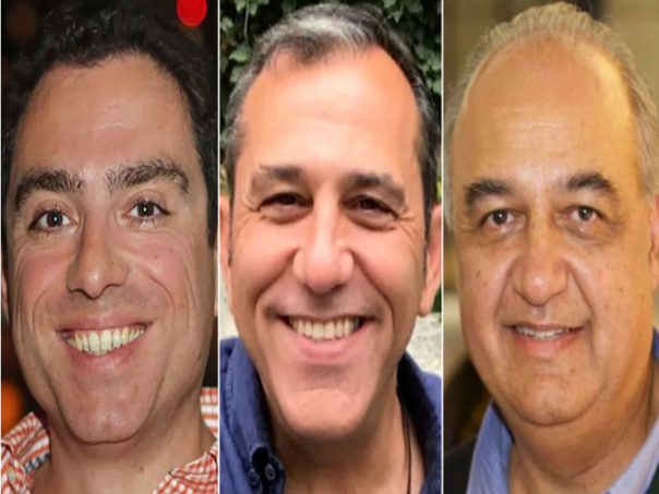 Oslobađanje pet Amerikanaca u zamjenu za 6 milijardi dolara