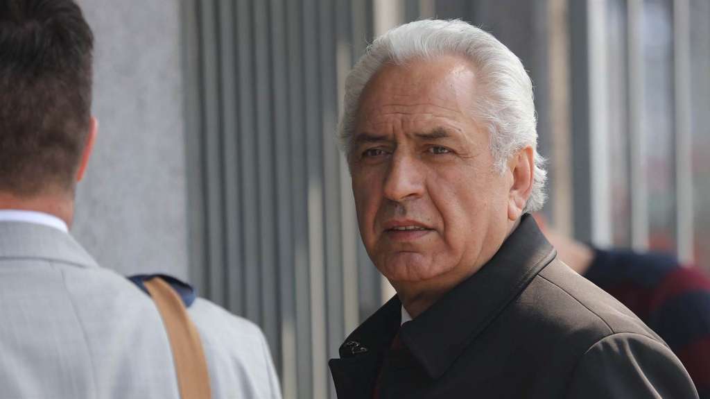 Oslobođen komandant Ramiz Dreković