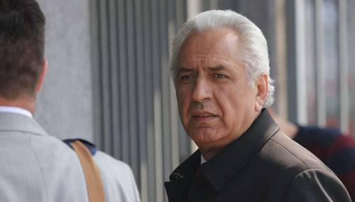 Oslobođen komandant Ramiz Dreković