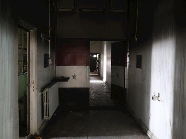 Oslobođeni zatvorenici iz Hame: 'Neki su u tamnicama bili i po 40 godina'