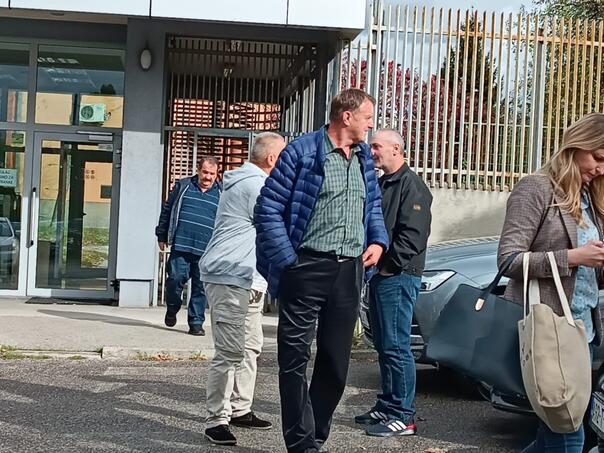 Oslobođenom za zločine u Zecovima Rajku Gnjatoviću dosuđena nematerijalna naknada