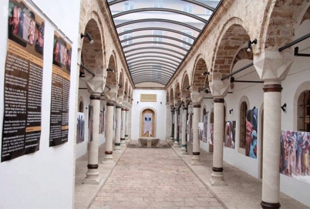 Osma Internacionalna umjetnička kolonija "Sarajevo 2020" počinje 20. augusta