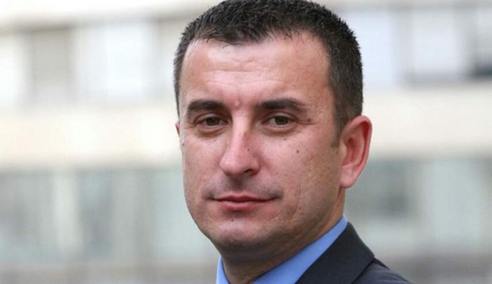 Osman Ćatić kandidat za načelnika Konjica