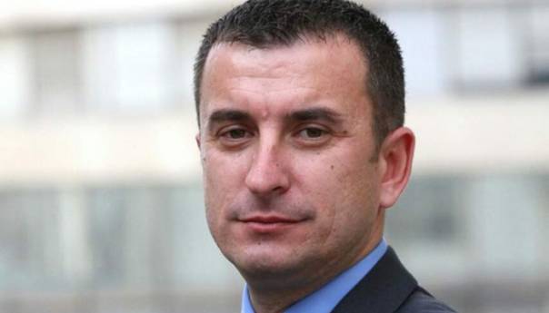 Osman Ćatić kandidat za načelnika Konjica