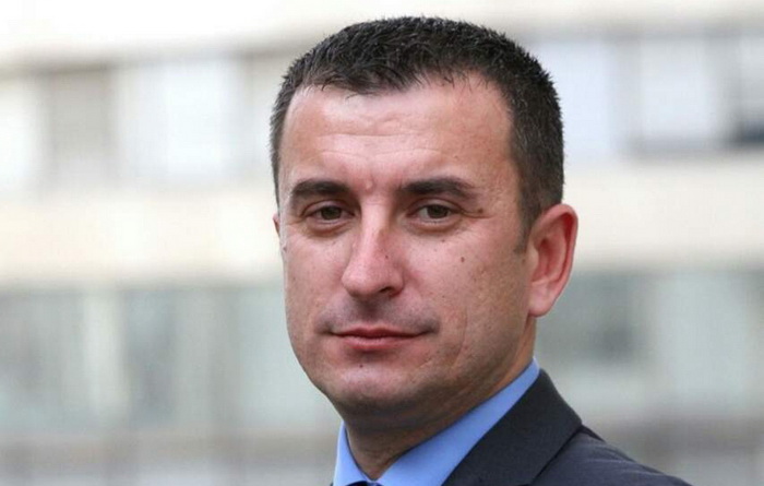 OSMAN ĆATIĆ - NAGRADA ZA IZUZETNE REZULTATE