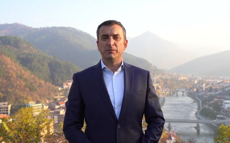 Osman Ćatić o uvjerljivoj pobjedi u Konjicu, planovima, važnosti Mostara