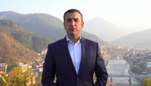 Osman Ćatić o uvjerljivoj pobjedi u Konjicu, planovima, važnosti Mostara