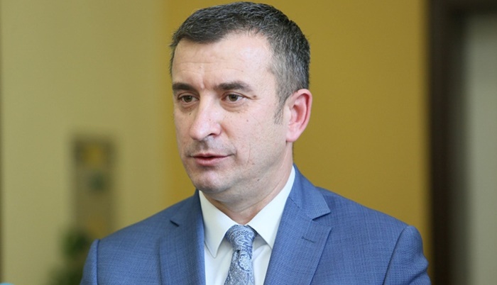 OSMAN ĆATIĆ - POKRETAČ POZITIVNIH PROCESA
