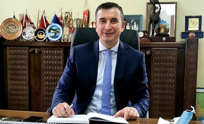 Osman Ćatić preuzeo načelničku funkciju u Konjicu