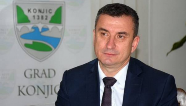 OSMAN ĆATIĆ - SOLIDARNOST NA DJELU