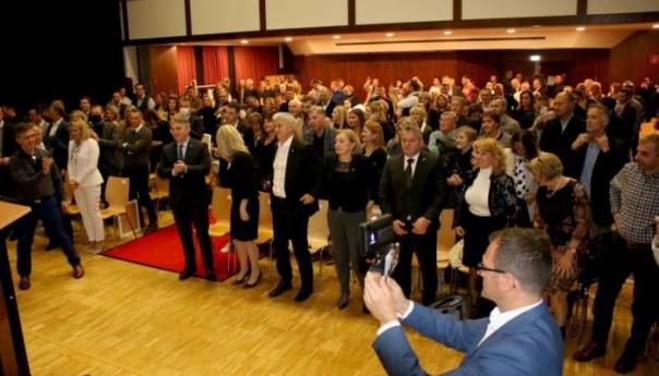 Osman Džiho: Spajanje ljudi danas je najveća umjetnost