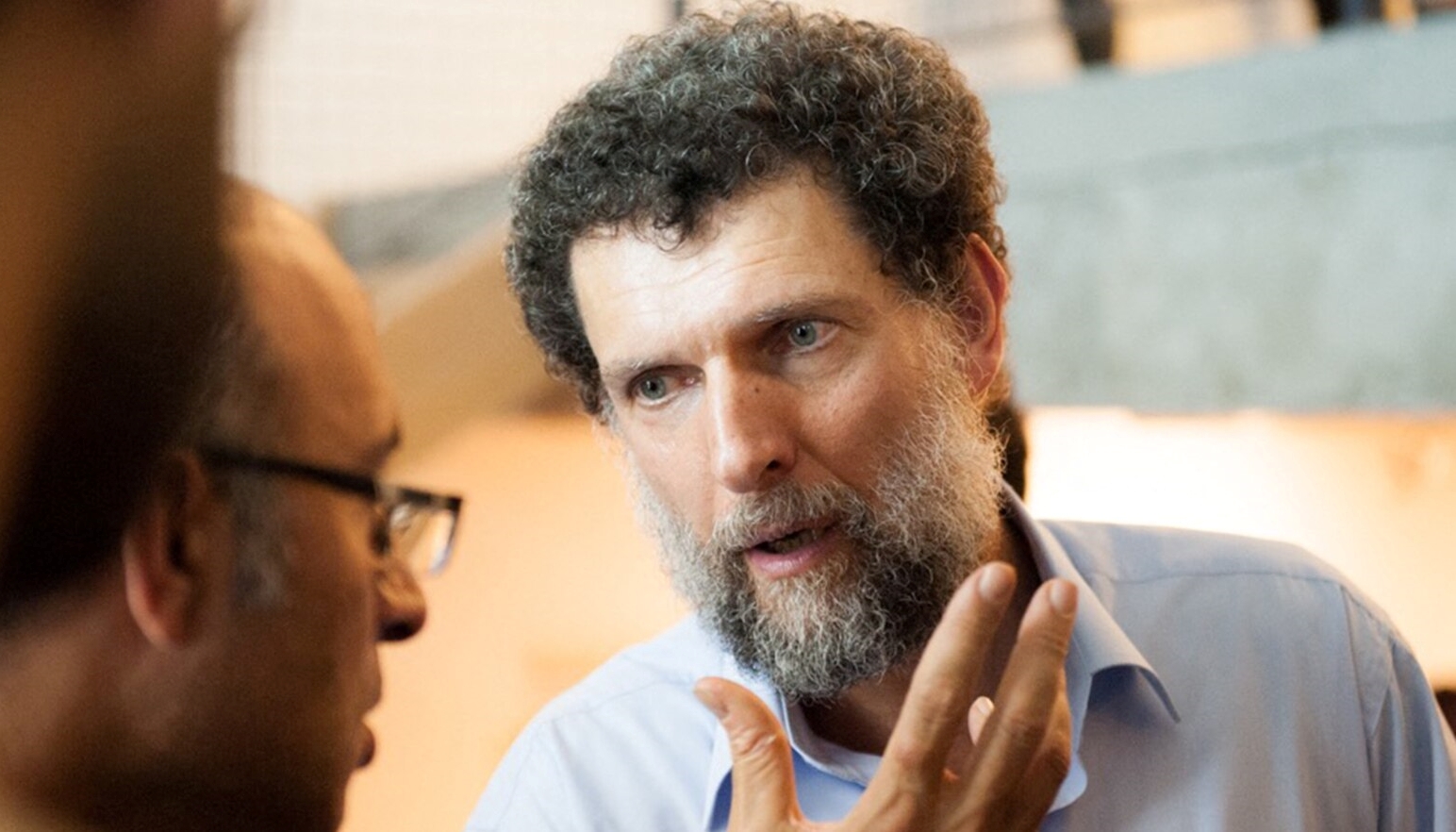 Osman Kavala osuđen na doživotnu kaznu zatvora