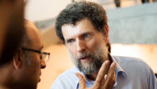 Osman Kavala osuđen na doživotnu kaznu zatvora