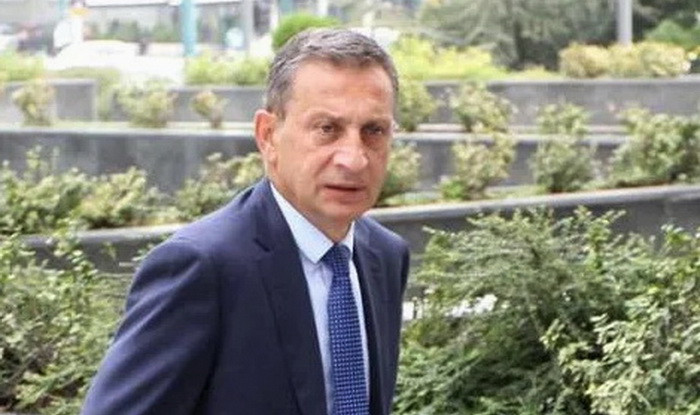 Osman Mehmedagić stavljen na crnu listu SAD-a