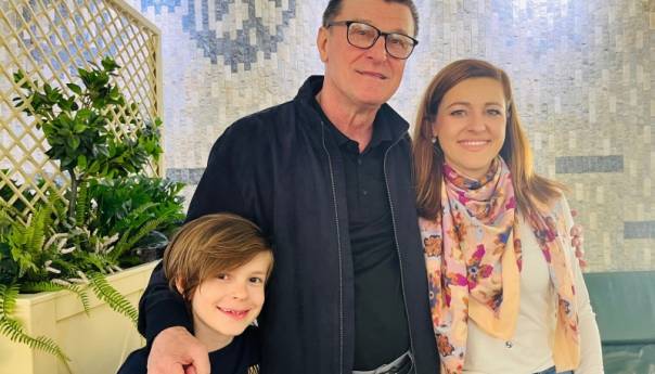 Osman Osmanović pušten na slobodu iz zatvora u Srbiji