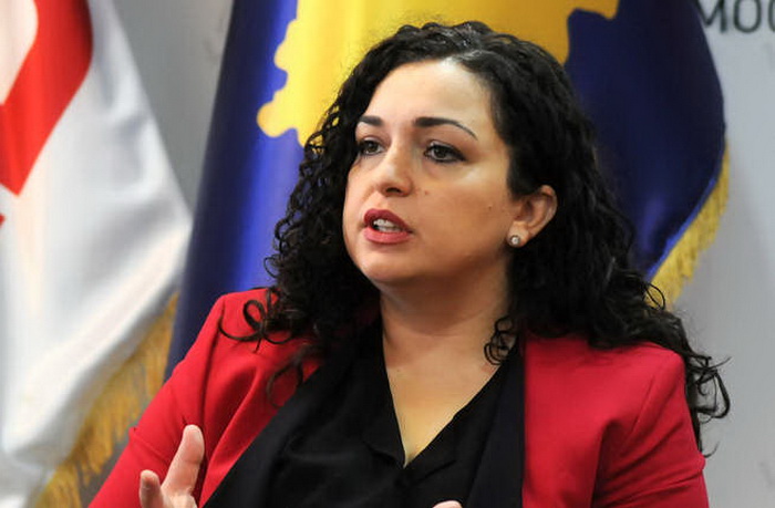 Osmani: EU tretira Srbiju kao razmaženo dijete