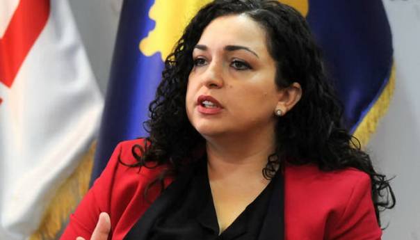 Osmani: EU tretira Srbiju kao razmaženo dijete