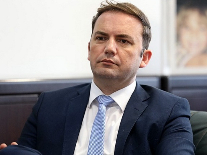 Osmani: Genocid počinje mnogo prije ubistava
