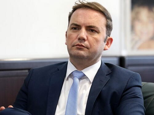 Osmani: Genocid počinje mnogo prije ubistava