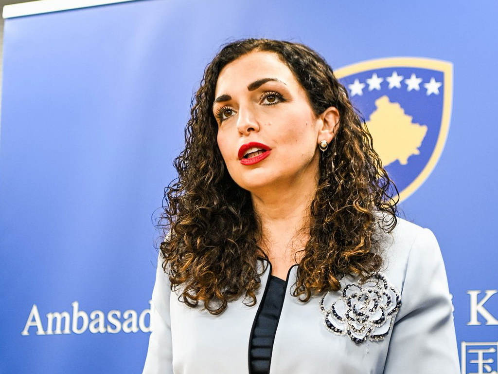 Osmani: Glasovi Majki Srebrenice ostaju najsnažniji poziv protiv zaborava i nepravde