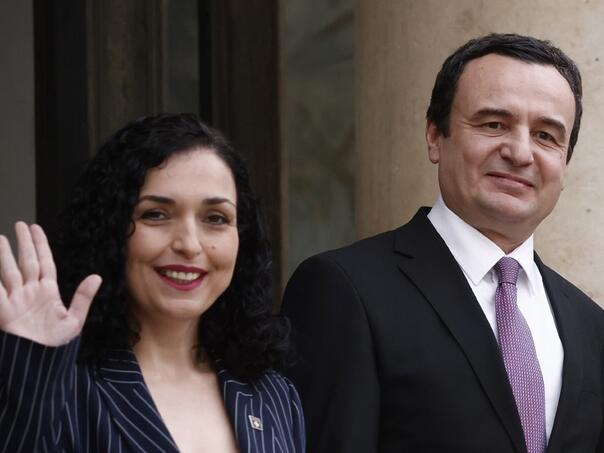 Osmani i Kurti odbacili Vučićeve zahtjeve