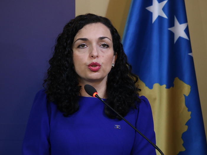 Osmani: Izbor Xhaferija za premijera važna prekretnica za cijelu albansku zajednicu