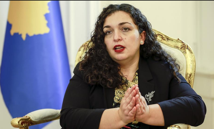 Osmani: Kosovo dijeli patnju bošnjačkog naroda