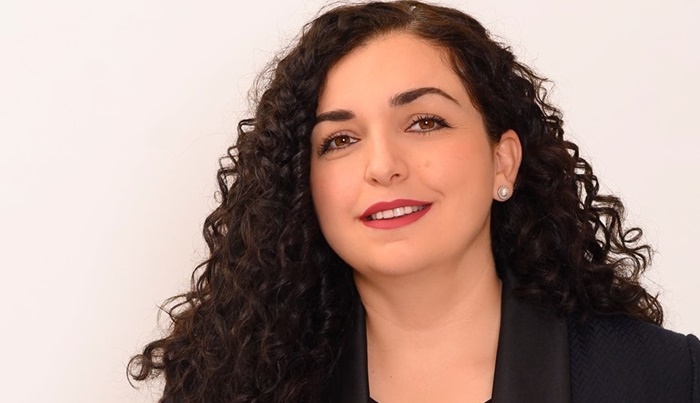 Osmani: Mir se može postići kada Srbija zažali, kada zatraži oprost