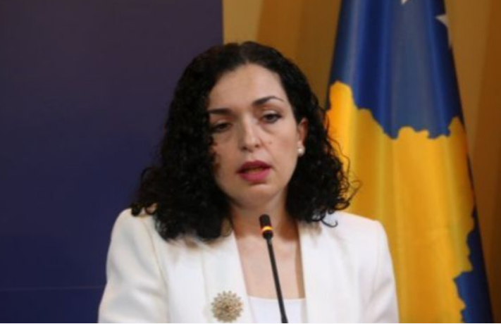 Osmani: Moramo imati svoj nacrt statuta ZSO