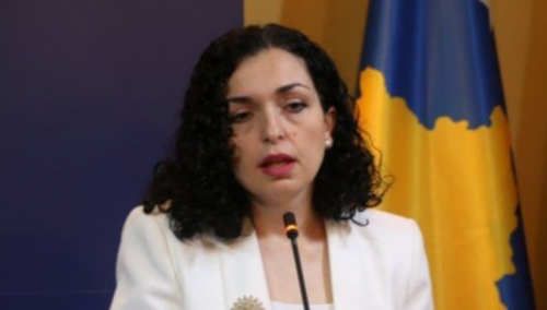 Osmani: Moramo imati svoj nacrt statuta ZSO