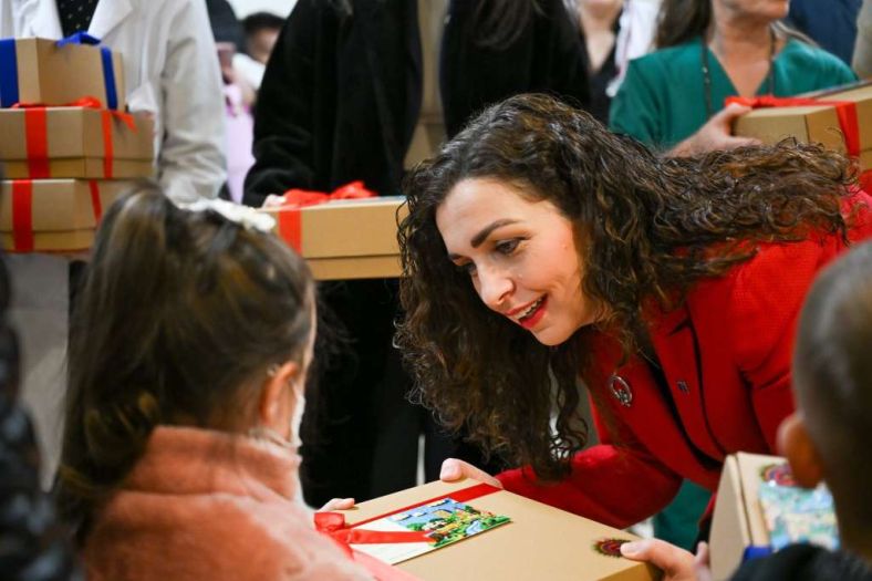 Osmani najavila: Sve će više zemalja priznati Kosovo