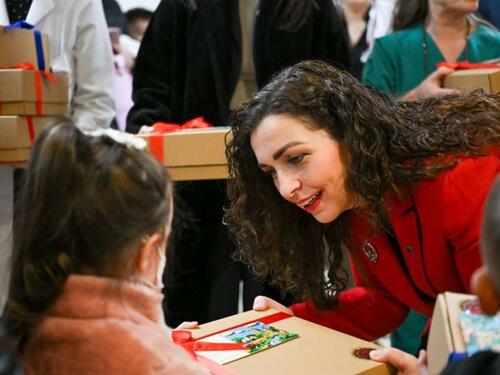 Osmani najavila: Sve će više zemalja priznati Kosovo